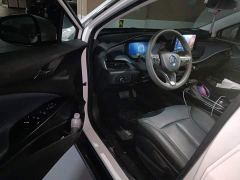 Buick Weilan 6 430km Comfort Edition - ფოტო 17