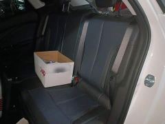 Buick Weilan 6 430km Comfort Edition - ფოტო 18