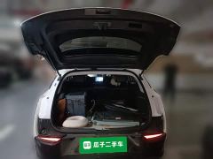 Buick Weilan 6 430km Comfort Edition - ფოტო 20