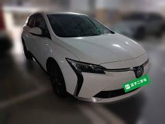 Buick Weilan 6 430km Comfort Edition - ფოტო 3