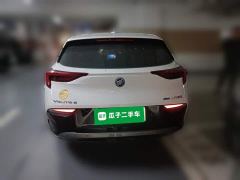 Buick Weilan 6 430km Comfort Edition - ფოტო 5