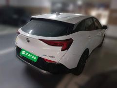 Buick Weilan 6 430km Comfort Edition - ფოტო 6