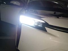 Buick Weilan 6 430km Comfort Edition - ფოტო 7