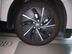 Buick Weilan 6 430km Comfort Edition - ფოტო 8