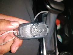Buick Weilan 6 430km Comfort Edition - ფოტო 9