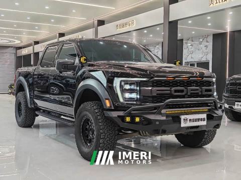 2022 Ford F-150 Raptor 3.5T Raptor - car from China