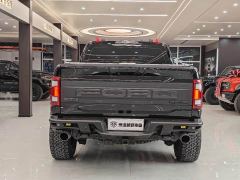 Ford F-150 Raptor 3.5T Raptor - ფოტო 10