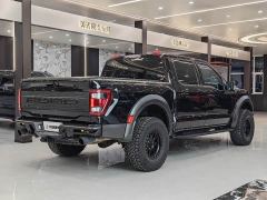 Ford F-150 Raptor 3.5T Raptor - ფოტო 11