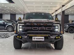 Ford F-150 Raptor 3.5T Raptor - ფოტო 2