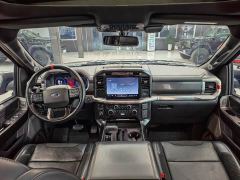 Ford F-150 Raptor 3.5T Raptor - ფოტო 5