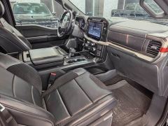 Ford F-150 Raptor 3.5T Raptor - ფოტო 6