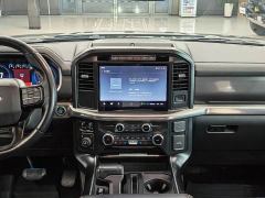 Ford F-150 Raptor 3.5T Raptor - ფოტო 7
