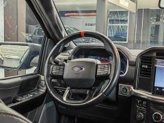 Ford F-150 Raptor 3.5T Raptor - ფოტო 8