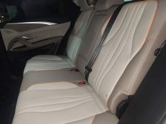 BYD Song Pro New Energy Champion Edition DM-i 110KM Excellence - фото 13