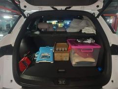 BYD Song Pro New Energy Champion Edition DM-i 110KM Excellence - фото 15