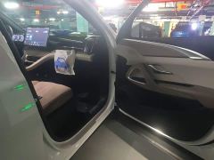 BYD Song Pro New Energy Champion Edition DM-i 110KM Excellence - фото 19