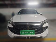 BYD Song Pro New Energy Champion Edition DM-i 110KM Excellence - фото 2