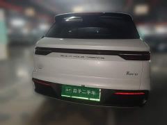 BYD Song Pro New Energy Champion Edition DM-i 110KM Excellence - фото 3