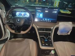 BYD Song Pro New Energy Champion Edition DM-i 110KM Excellence - фото 5
