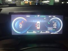 BYD Song Pro New Energy Champion Edition DM-i 110KM Excellence - фото 7