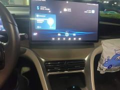 BYD Song Pro New Energy Champion Edition DM-i 110KM Excellence - фото 9