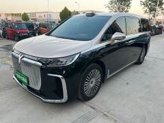 Voyah Lantu Dreamchaser PHEV AWD Excellence Qiankun Edition - photo 1