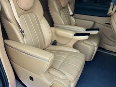 Voyah Lantu Dreamchaser PHEV AWD Excellence Qiankun Edition - photo 10