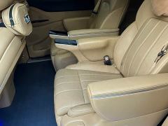 Voyah Lantu Dreamchaser PHEV AWD Excellence Qiankun Edition - photo 11