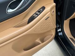 Voyah Lantu Dreamchaser PHEV AWD Excellence Qiankun Edition - photo 12