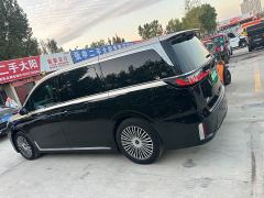 Voyah Lantu Dreamchaser PHEV AWD Excellence Qiankun Edition - photo 13