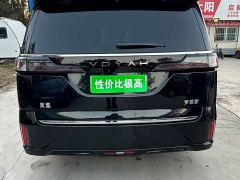 Voyah Lantu Dreamchaser PHEV AWD Excellence Qiankun Edition - photo 14