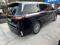 Voyah Lantu Dreamchaser PHEV AWD Excellence Qiankun Edition - photo 15