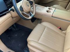 Voyah Lantu Dreamchaser PHEV AWD Excellence Qiankun Edition - photo 3