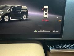 Voyah Lantu Dreamchaser PHEV AWD Excellence Qiankun Edition - photo 5