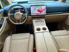Voyah Lantu Dreamchaser PHEV AWD Excellence Qiankun Edition - photo 6