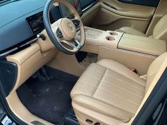 Voyah Lantu Dreamchaser PHEV AWD Excellence Qiankun Edition - photo 7