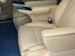 Voyah Lantu Dreamchaser PHEV AWD Excellence Qiankun Edition - photo 9