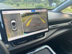 AION V Plus 70 Smart Leading Edition Ternary Lithium - photo 17