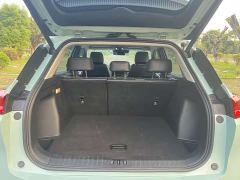 AION V Plus 70 Smart Leading Edition Ternary Lithium - photo 18