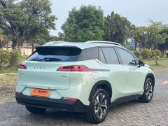 AION V Plus 70 Smart Leading Edition Ternary Lithium - photo 19