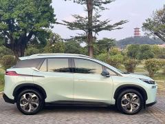 AION V Plus 70 Smart Leading Edition Ternary Lithium - photo 4