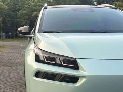 AION V Plus 70 Smart Leading Edition Ternary Lithium - photo 5