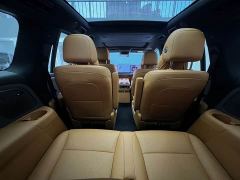 Li Auto i8 Standard Edition - ფოტო 10
