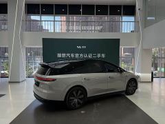 Li Auto i8 Standard Edition - ფოტო 6