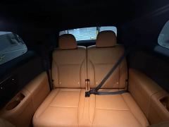 Li Auto i8 Standard Edition - ფოტო 8