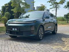 Li Auto L6 Pro - ფოტო 1
