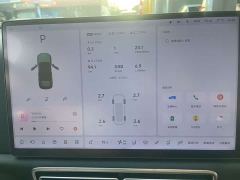Li Auto L6 Pro - ფოტო 10