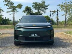 Li Auto L6 Pro - ფოტო 2