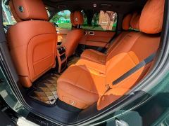 Li Auto L6 Pro - ფოტო 4
