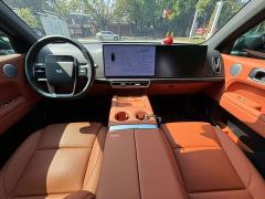 Li Auto L6 Pro - ფოტო 5